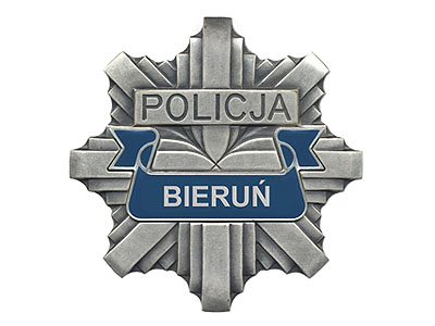 Policja Bieruń